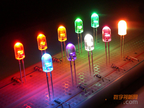 LEDԴδ(li)7g(sh)l(f)չڅ(sh)