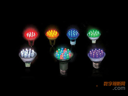 5fСr(sh)LEDͶӰ^