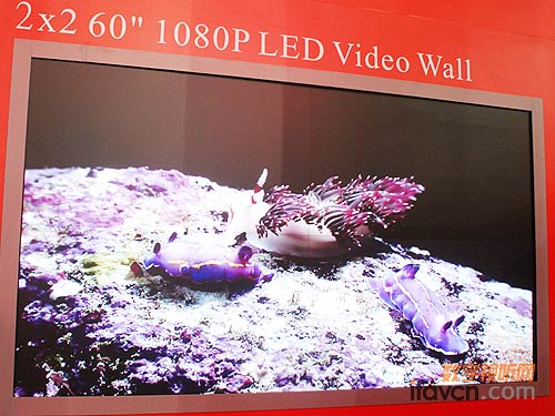 (chung)VTRON2x2 60'' 1080P LEDҕl