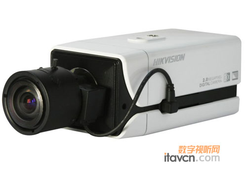 安訊士推固定半球網(wǎng)絡(luò)攝像機(jī)AXIS P3346