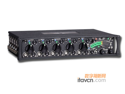 Sound Devices552{(dio)_(ti)2010TEC(jing)