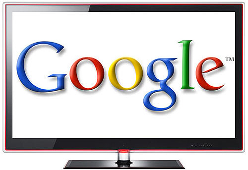 Google TV將引入ARM處理器構架平臺