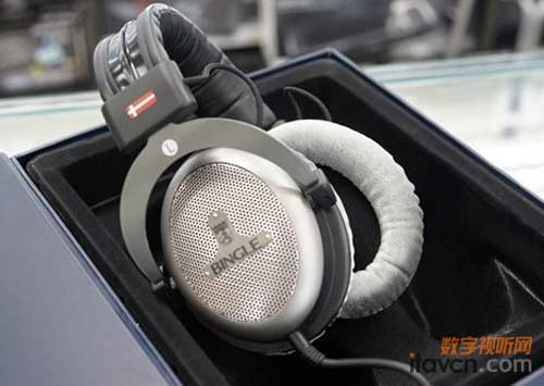 賓果B-910-MHiFi耳機(jī) 包你享受頂級(jí)音樂(lè)