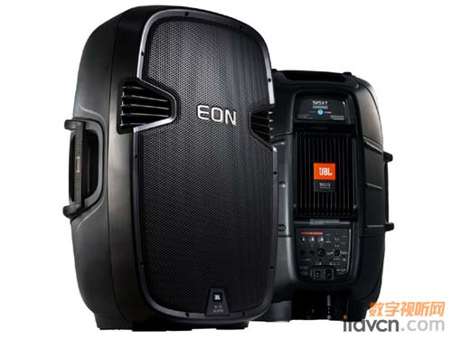EON515XT有源音箱