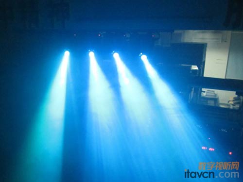 LED電腦燈效果