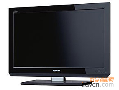 東芝將發布REGZA A2系列小尺寸液晶電視