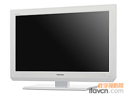 東芝將發布REGZA A2系列小尺寸液晶電視