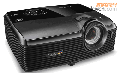 (yu)Pro8200ͶӰC(j)