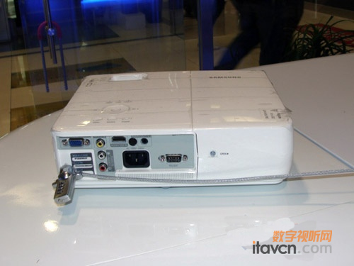三星M300投影機