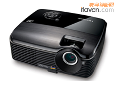優派PJD5122