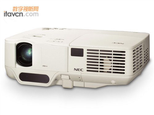  NEC NP43+投影機