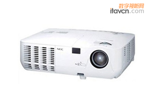 NEC V260+投影機(jī)
