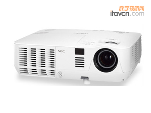 NEC商教投影機V300X