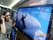 LG新平民3D液晶電視LW4500系列即將上市