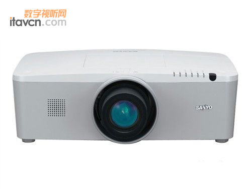 三洋投影機PLC-XM1500C