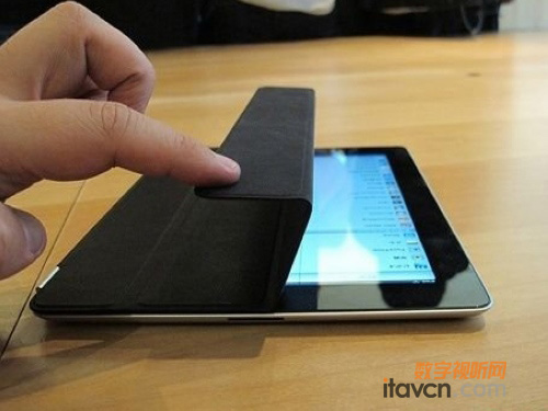 蘋果iPad 2或僅僅是過渡產(chǎn)品