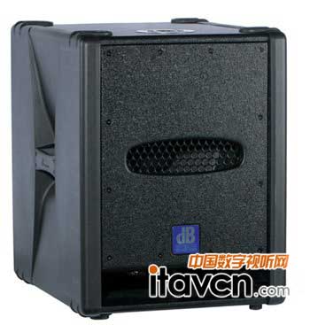 新的SUB 12D