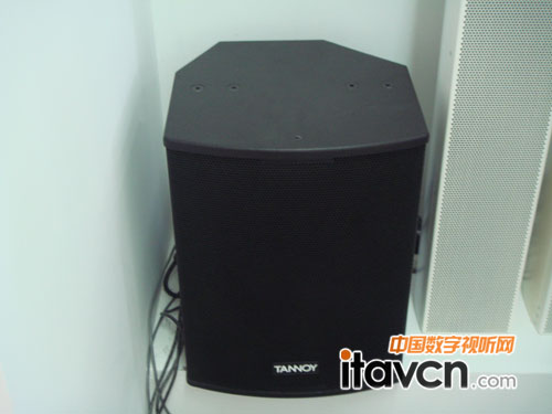 palm 2011：VNeT 12網(wǎng)絡揚聲器