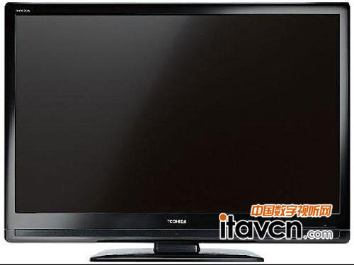 東芝兩大全新系列液晶電視