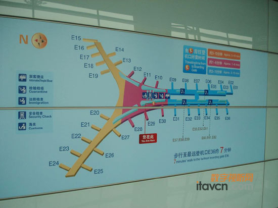 環(huán)保又綠色的顯示方式