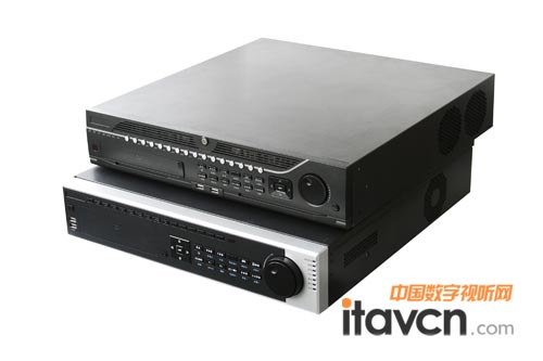 �？低�(Hikvision)推出全新一代網(wǎng)絡(luò)硬盤錄像機(jī)(DVR)產(chǎn)品