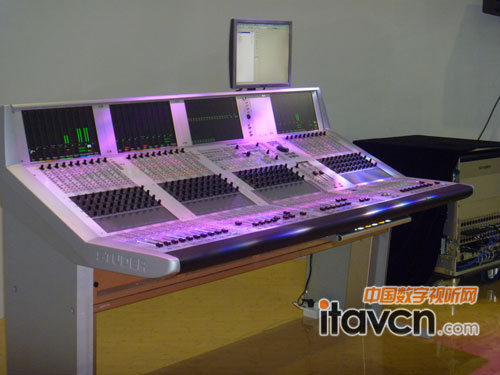 STUDER VISTA9{(dio)_