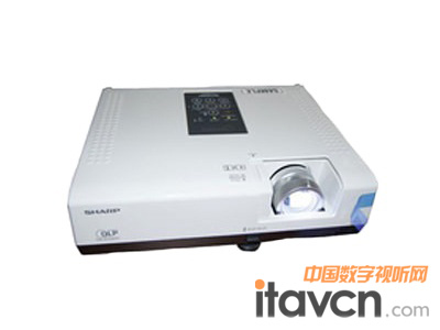 夏普XG-D3580XA