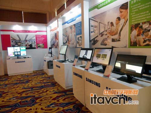 現場智翼、展翼兩大系列產品一覽