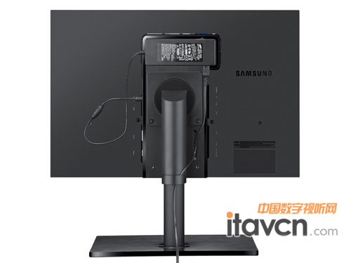 三星SA850背部