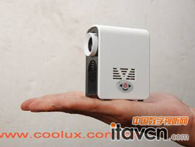 酷樂視COOBY 1