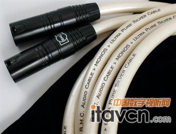 音頻線Mono Cables（二）