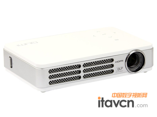 麗訊Qumi Q2
