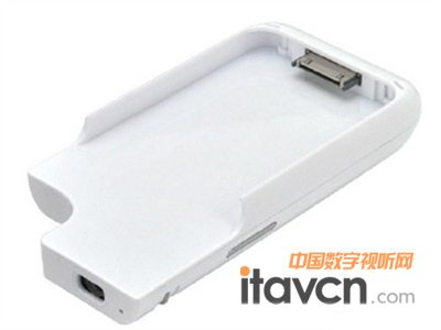 白色款式