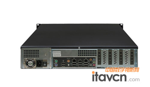 MS1600助力電力公司監控大廳大屏幕建設