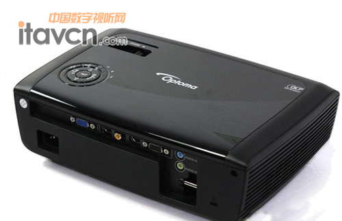 奧圖碼 DN246 外觀