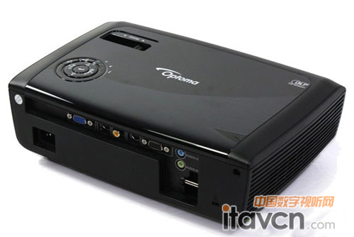 奧圖碼 DN246 頂部