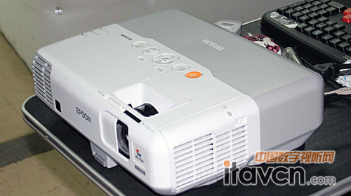 愛(ài)普生C2080XN