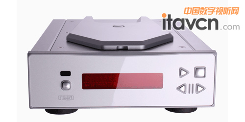 Rega CDC(j)Apollo-Rɳy