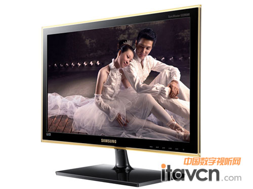 三星福韻B560系列液晶顯示器