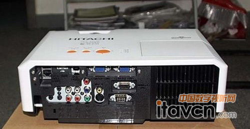 日立HCP-4030X接口