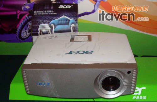 Ŀǰ˵3D 1080pͶӰC(j)곞H9500BD