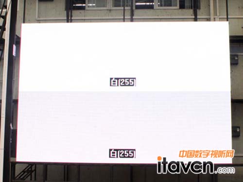 ɭ_LED@ʾ“f(j)”r(sh)