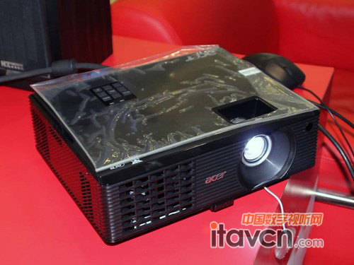 宏基EV-S21T