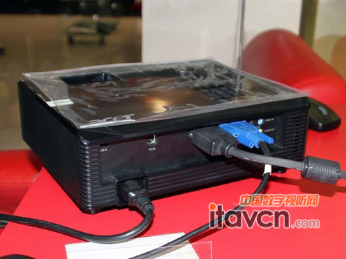 宏基EV-S21T