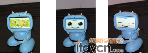 Kibot2玩具微投