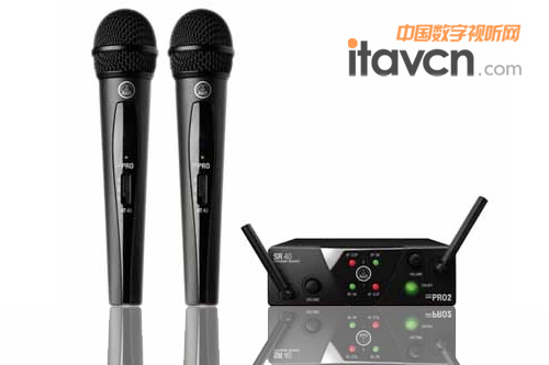 AKG WMS40 MINI 2oL(fng)