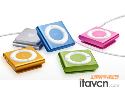 4999ԪُIVivitekӍQUMI Q2OiPod shuffle׌Mҕ w
