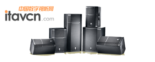 JBL PRX400系列被動式便攜揚聲器