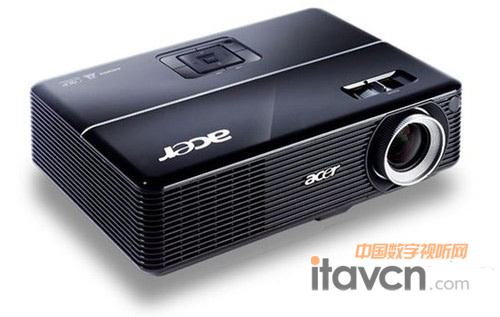 宏基P1101