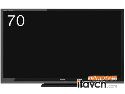 夏普LC-70Q7